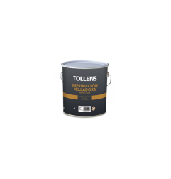 IMPRIMACIÓN SELLADORA SINTÉTICA BLANCA