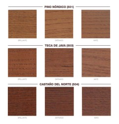 BARNIZ ALTA RESISTENCIA MATE TOLLENS