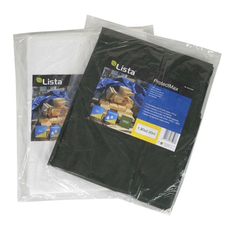 TOLDO PROTECTOR BLANCO GALGA 90GR