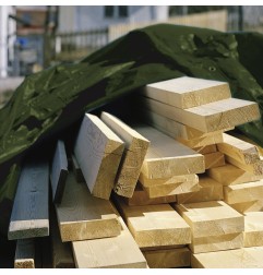 TOLDO PROTECTOR VERDE GALGA 90GR