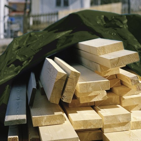 TOLDO PROTECTOR VERDE GALGA 90GR