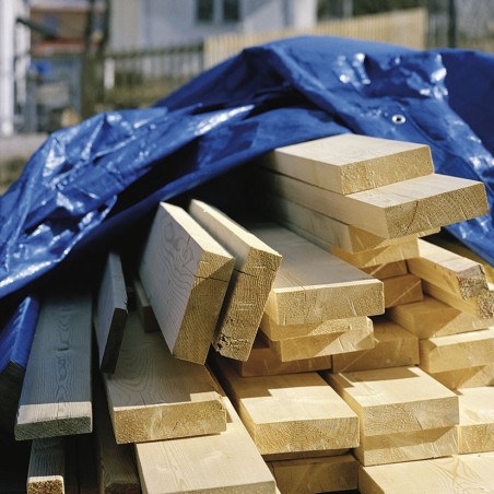 TOLDO PROTECTOR AZUL GALGA 90GR