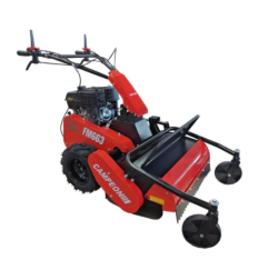 DESBROZADORA SEGADORA DE MARTILLOS CAMPEÓN FM-663