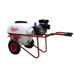 CARRETILLA PULVERIZADORA CAMPEÓN CP4-1002 (430) 100L