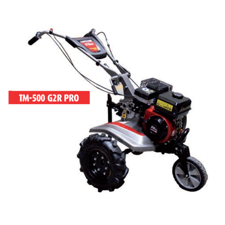 MOTOAZADA CAMPEÓN TM-500G2R PRO 8401R2PRO