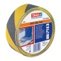 CINTA ANTIDESLIZANTE NEGRO/AMARILLO 50MMX15M