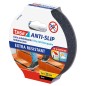 CINTA ANTIDESLIZANTE 25MMX5M NEGRA