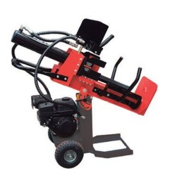 ASTILLADORA DE LEÑA CAMPEÓN HLV3-22TX2-G