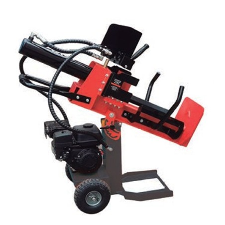 ASTILLADORA DE LEÑA CAMPEÓN HLV3-22TX2-G