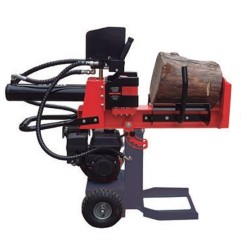 ASTILLADORA DE LEÑA CAMPEÓN HLV3-22TX2-G