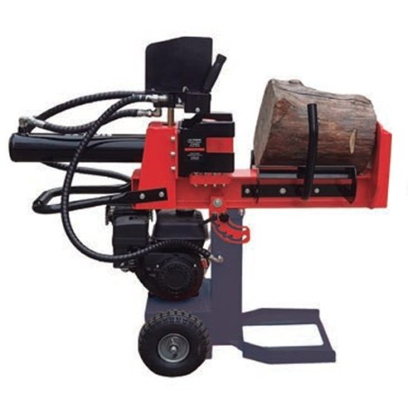 ASTILLADORA DE LEÑA CAMPEÓN HLV3-22TX2-G