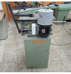 FRESADORA RANURADORA ML-322M SEG. MANO