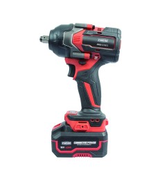 LLAVE DE IMPACTO BATERÍA RATIO R-LL20-B