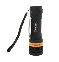 LINTERNA DUOLEC BRICOLIGHT R002
