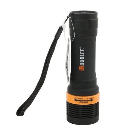 LINTERNA DUOLEC BRICOLIGHT R002