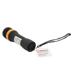 LINTERNA DUOLEC BRICOLIGHT R002