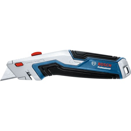 CÚTER PROFESIONAL BOSCH RETRÁCTIL 1600A02YB0