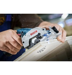 SIERRA CIRCULAR BATERÍA GKS 12V-26 BOSCH 2X3.0AH