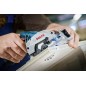 SIERRA CIRCULAR BATERÍA GKS 12V-26 BOSCH 2X3.0AH