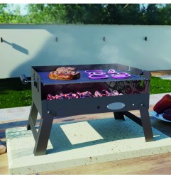 BARBACOA SOBREMESA C104 AVENTURE