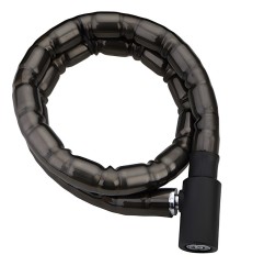 CANDADO CABLE BLINDADO 150CM