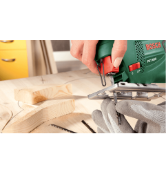 SIERRA CALADORA BOSCH PST 650