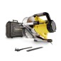 RANURADORA DE PARED POWER PLUS POWX0650 1.800W RANURADORA DE PARED POWER PLUS POWX0650 1.800W