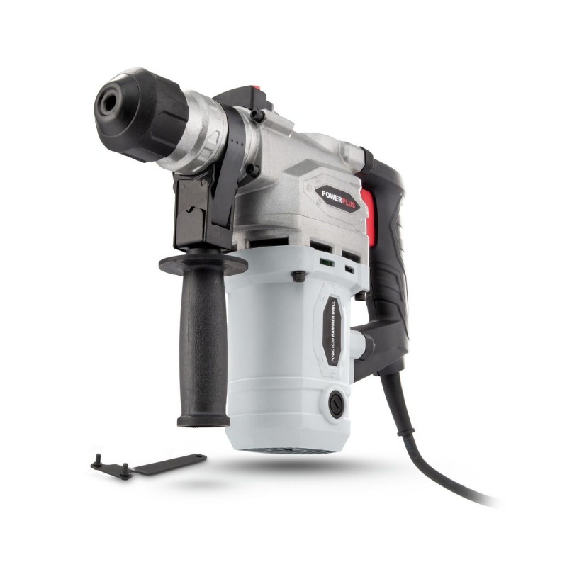 MARTILLO PERCUTOR POWER PLUS POWC1030 900W MARTILLO PERCUTOR POWER PLUS POWC1030 900W