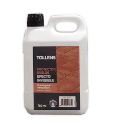 PROTECTOR SUELOS EFECTO INVISIBLE