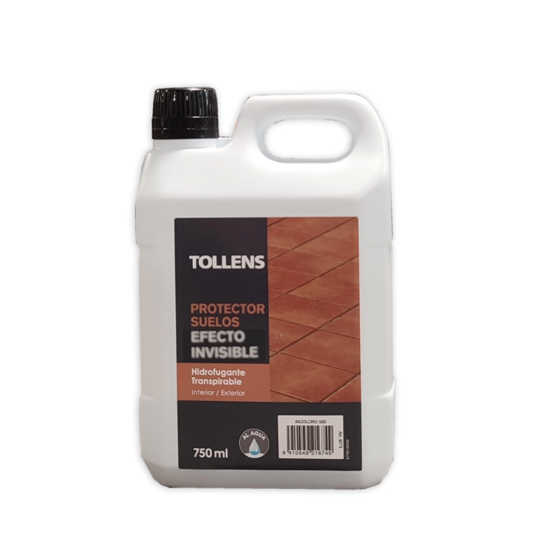 PROTECTOR SUELOS EFECTO INVISIBLE