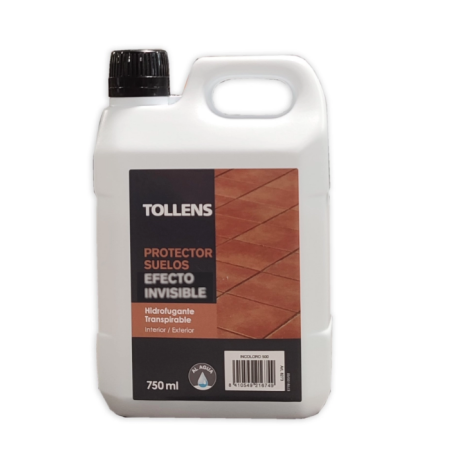 PROTECTOR SUELOS EFECTO INVISIBLE
