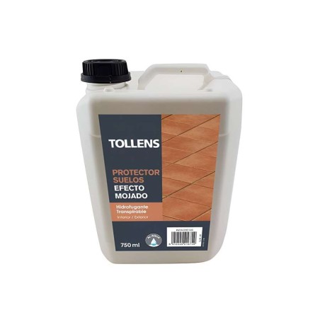 PROTECTOR SUELOS EFECTO MOJADO