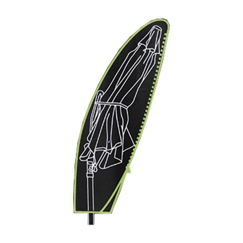 FUNDA PARASOL LATERAL POLIETILENO