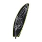 FUNDA PARASOL LATERAL POLIETILENO