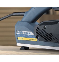 CEPILLO PROFESIONAL VIRUTEX CE120P