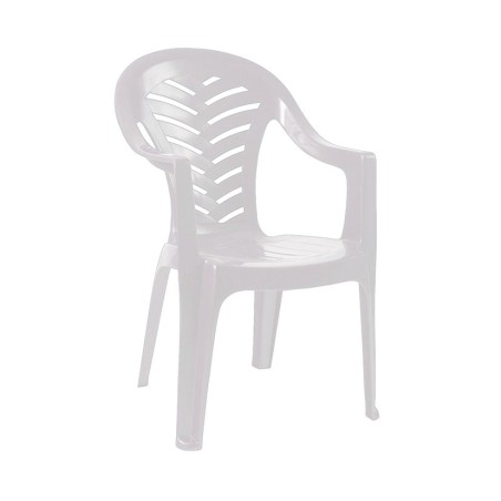 SILLÓN MONOBLOCK ALTO PALMA