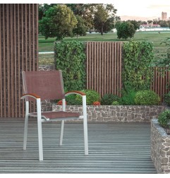 SILLA CONJUNTO OREGON