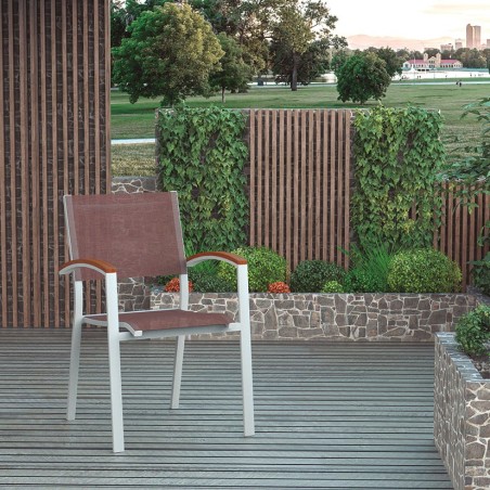 SILLA CONJUNTO OREGON