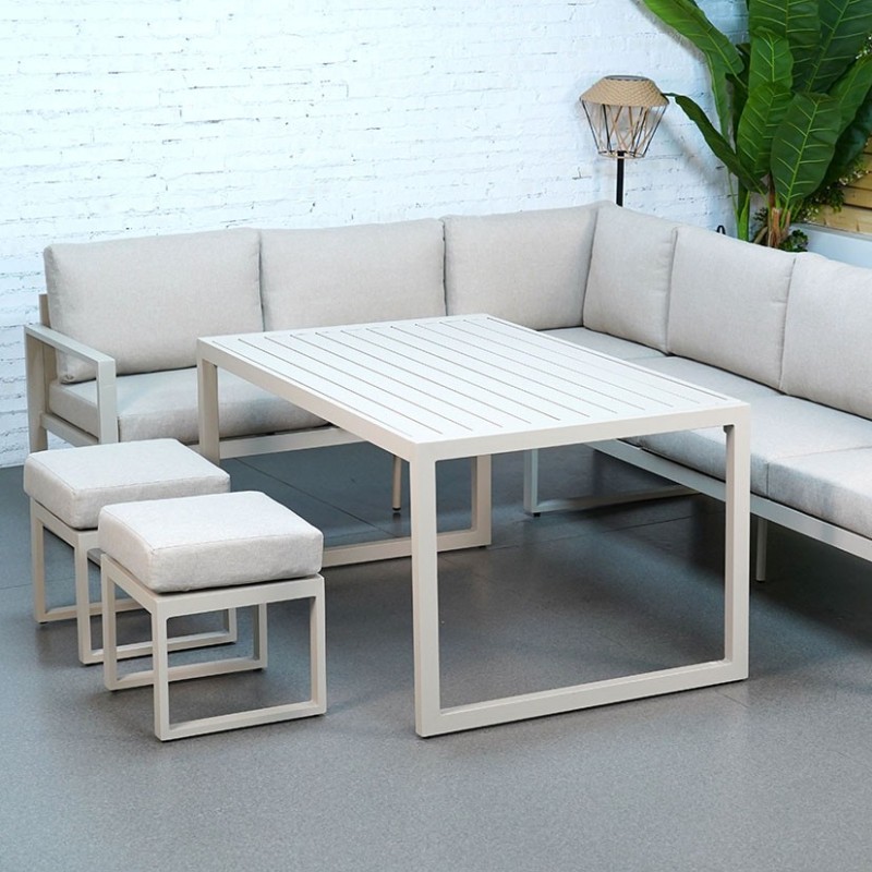 SET JARDÍN LIAM 5 PIEZAS LIAM