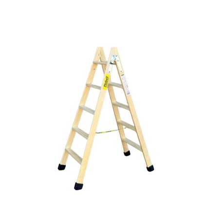 ESCALERAS MADERA PLABELL PELDAÑOS 60MM