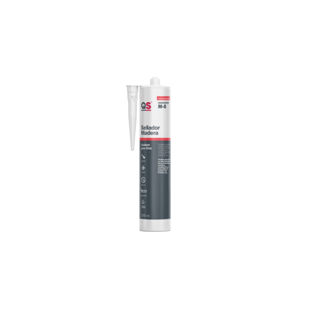 SELLADOR PARA MADERA QS DISPERTEC M-6