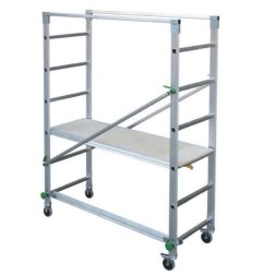 ANDAMIO PROFESIONAL ES.3.O