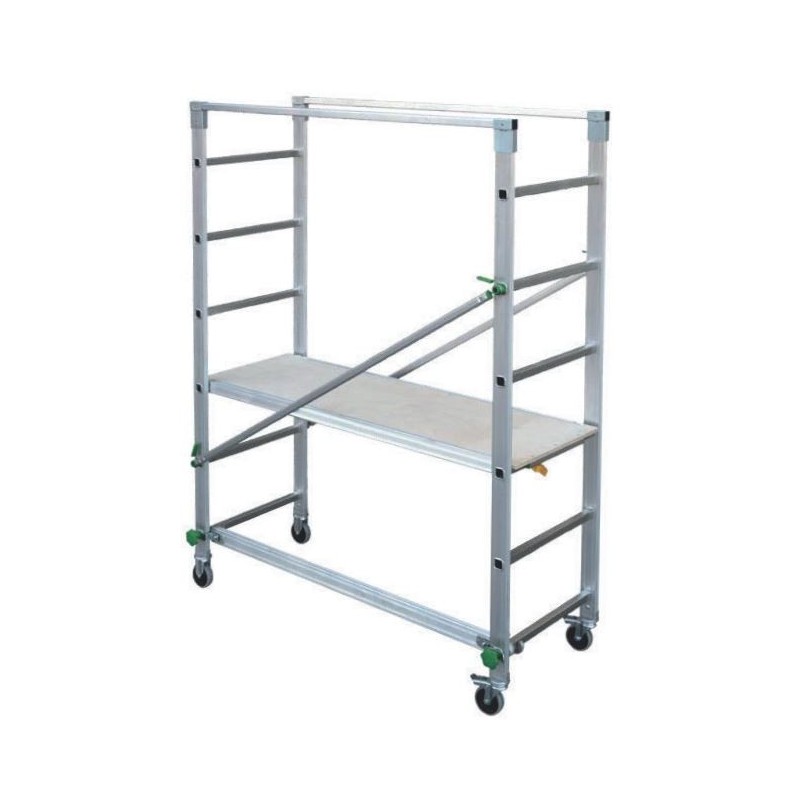 ANDAMIO PROFESIONAL ES.3.O