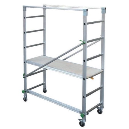 ANDAMIO PROFESIONAL ES.3.O