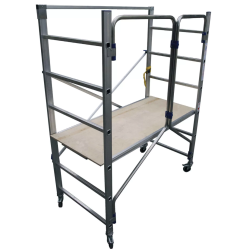 ANDAMIO PLEGABLE FLEXY