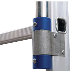 ANDAMIO PLEGABLE FLEXY