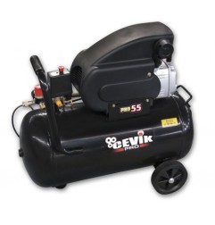 COMPRESOR CEVIK PRO 50L 2HP CA-PRO55