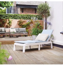 TUMBONA MALLORCA + COJÍN