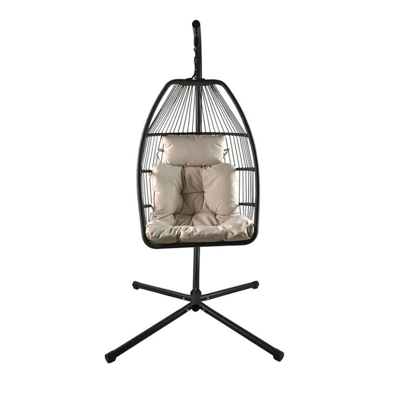 SILLÓN COLGANTE PLEGABLE BALANCE