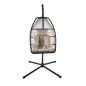 SILLÓN COLGANTE PLEGABLE BALANCE